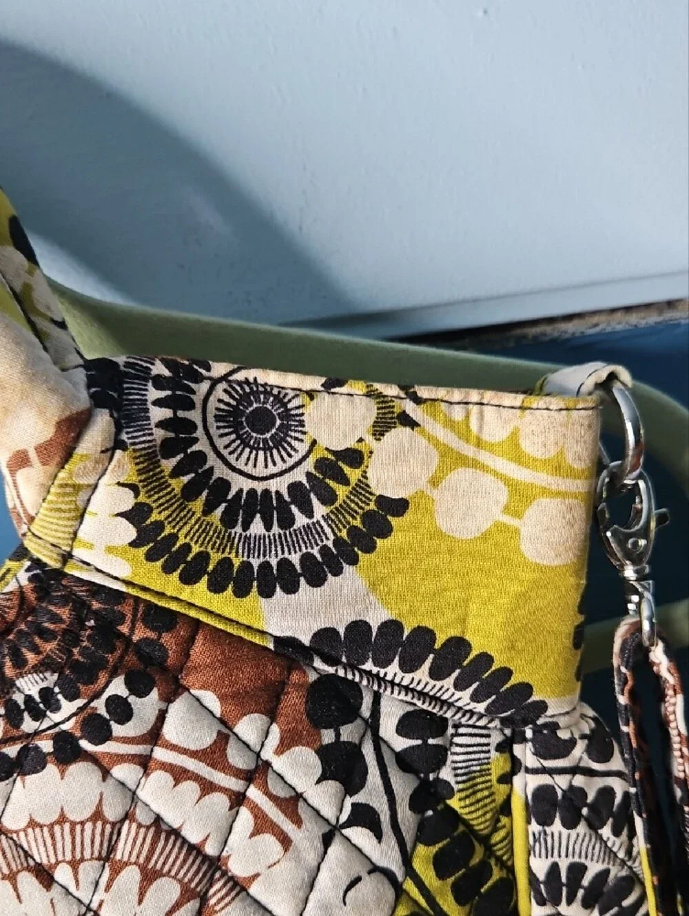 Vera Bradley preowned some